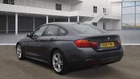 BMW 4 SERIES GRAN COUPE