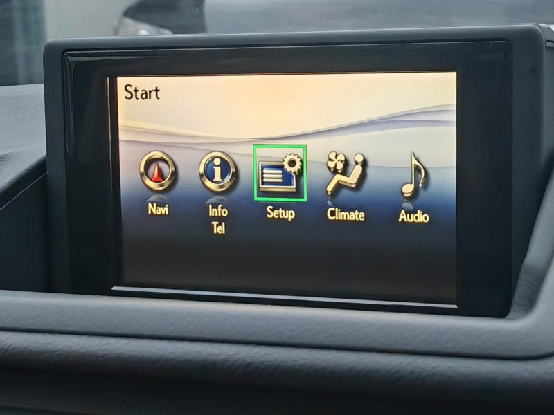 LEXUS CT