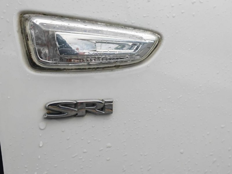 VAUXHALL ZAFIRA TOURER