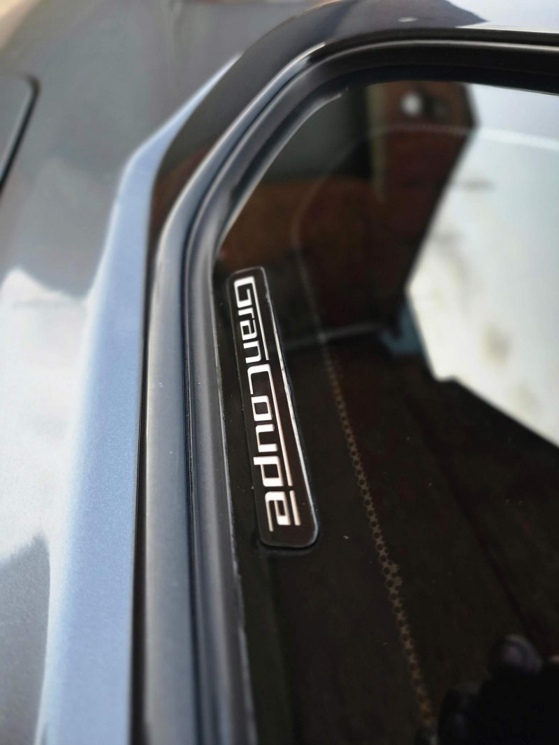 BMW 4 SERIES GRAN COUPE