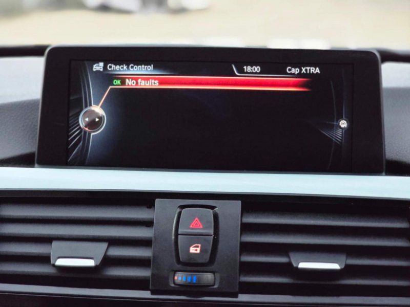 BMW 4 SERIES GRAN COUPE