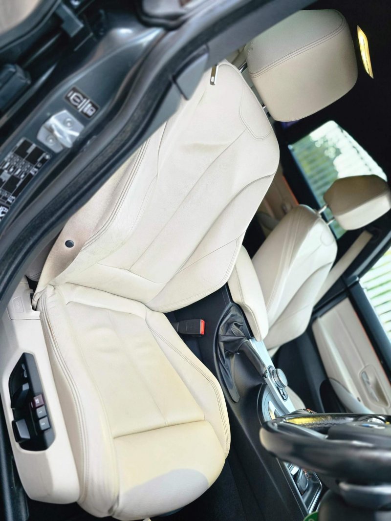 BMW 4 SERIES GRAN COUPE