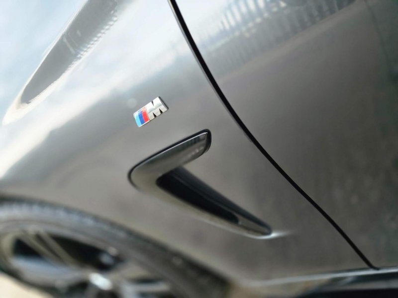 BMW 4 SERIES GRAN COUPE