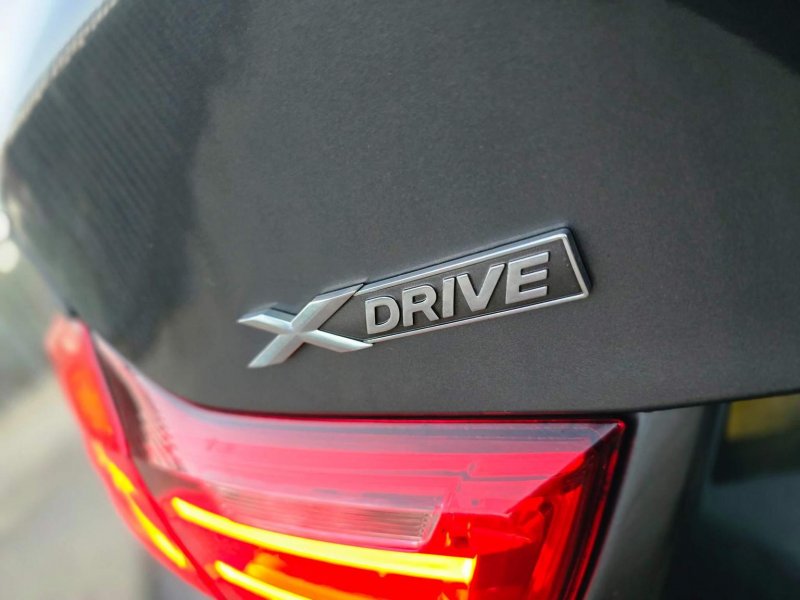 BMW 4 SERIES GRAN COUPE