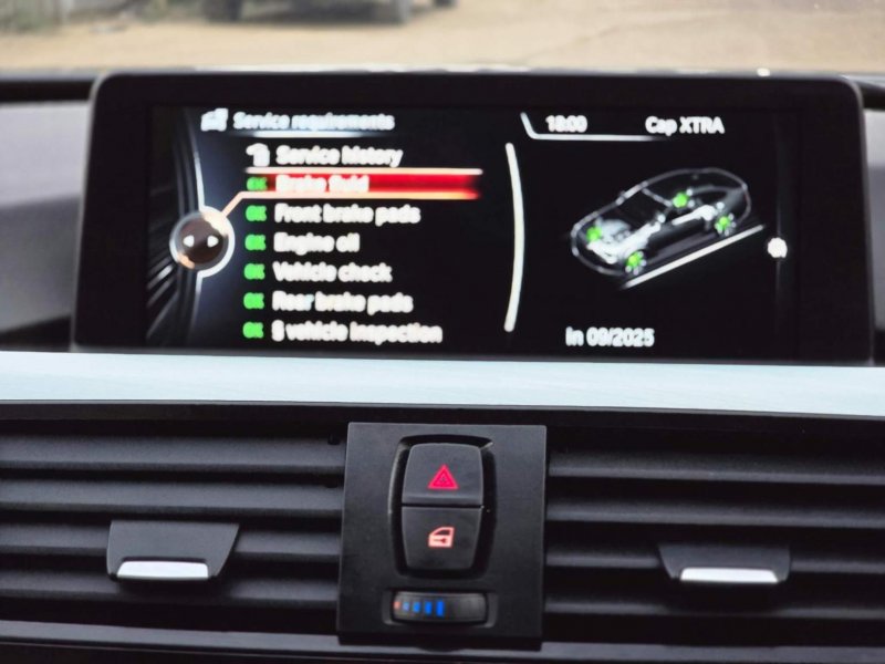 BMW 4 SERIES GRAN COUPE