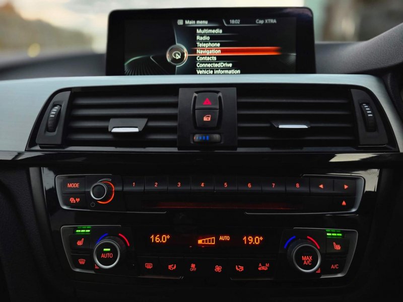 BMW 4 SERIES GRAN COUPE
