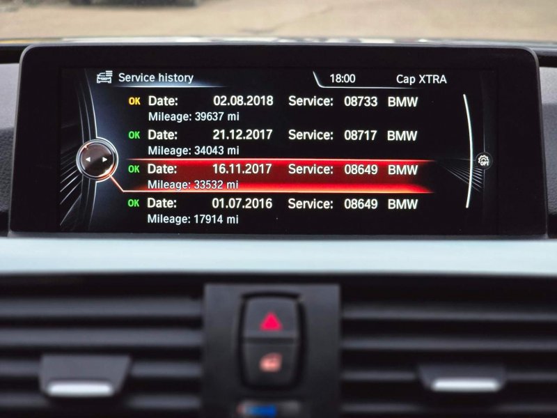BMW 4 SERIES GRAN COUPE