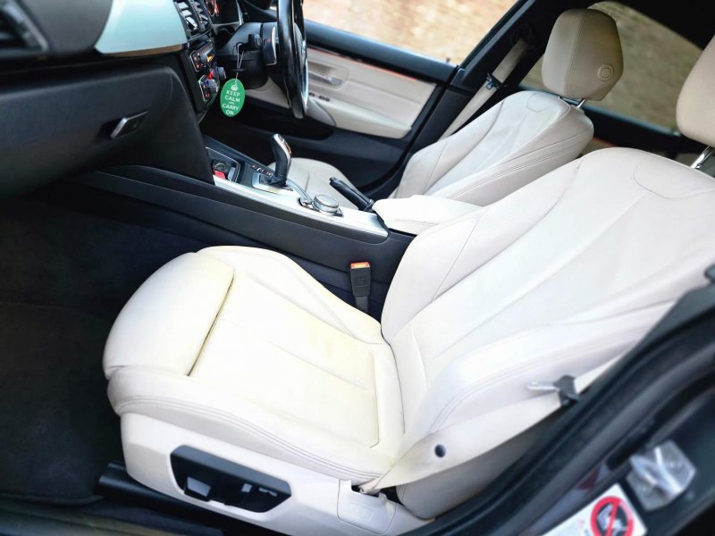 BMW 4 SERIES GRAN COUPE