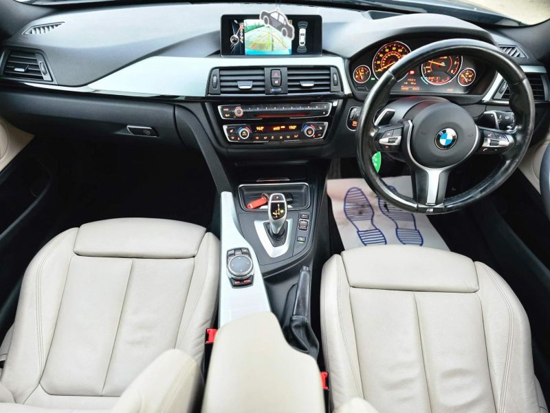 BMW 4 SERIES GRAN COUPE