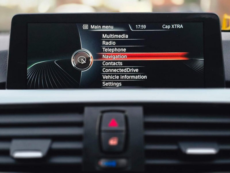 BMW 4 SERIES GRAN COUPE