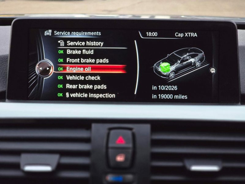 BMW 4 SERIES GRAN COUPE