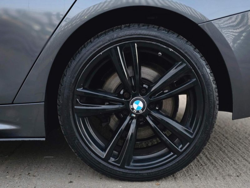 BMW 4 SERIES GRAN COUPE