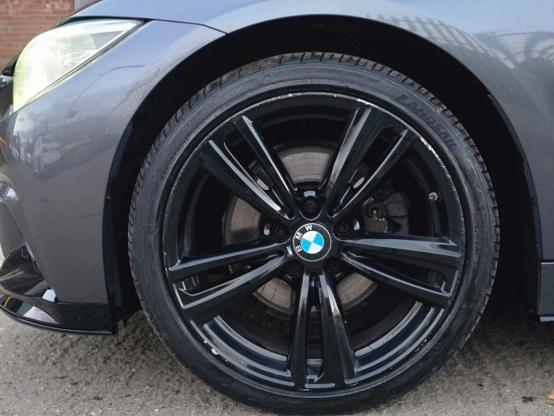 BMW 4 SERIES GRAN COUPE