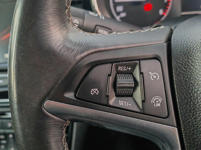 VAUXHALL MOKKA X