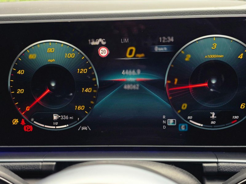MERCEDES-BENZ GLE CLASS