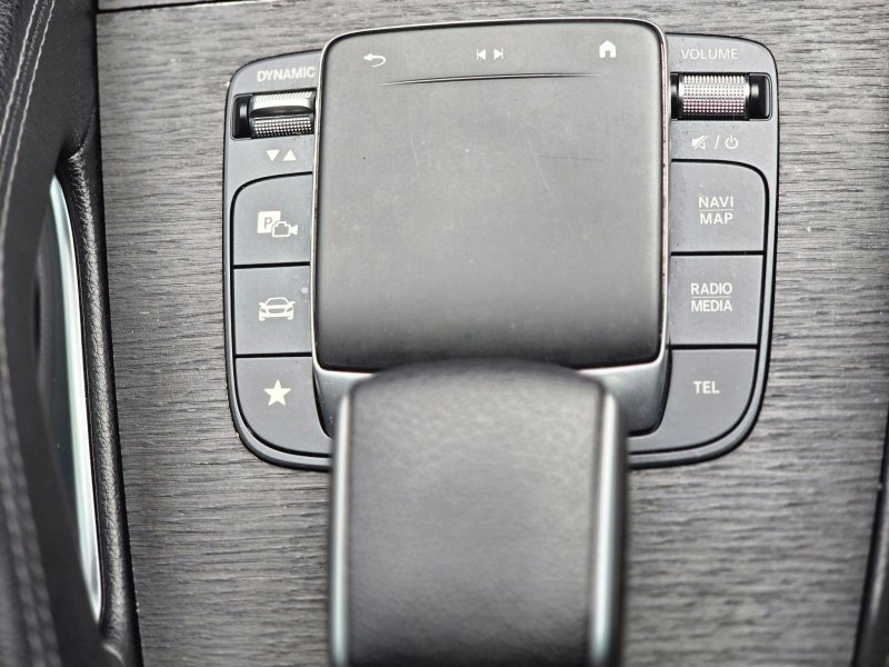 MERCEDES-BENZ GLE CLASS