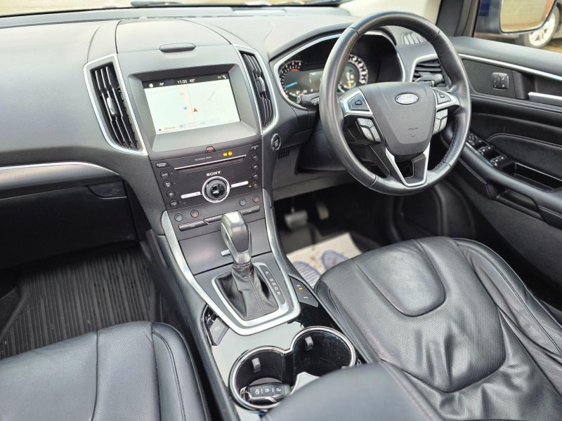 FORD EDGE