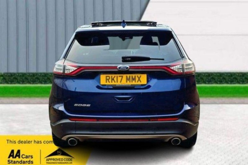 FORD EDGE