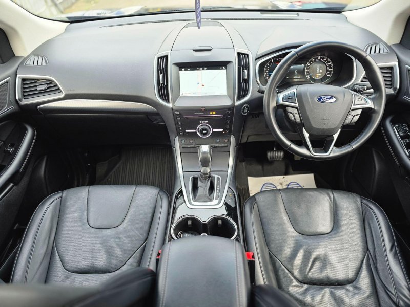 FORD EDGE