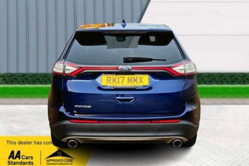 FORD EDGE