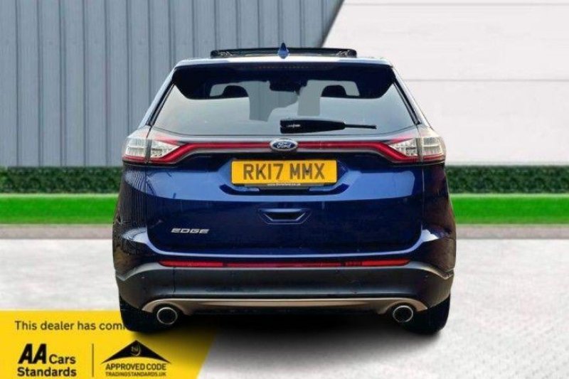 FORD EDGE