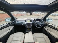 MERCEDES-BENZ M CLASS