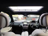 MERCEDES-BENZ M CLASS