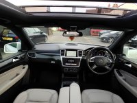 MERCEDES-BENZ M CLASS