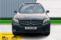 MERCEDES-BENZ GLC CLASS