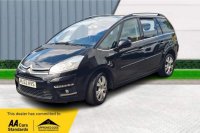 CITROEN GRAND C4 PICASSO