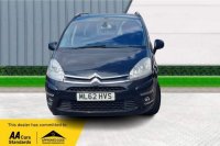 CITROEN GRAND C4 PICASSO