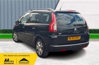 CITROEN GRAND C4 PICASSO