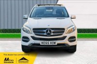 MERCEDES-BENZ GLE CLASS