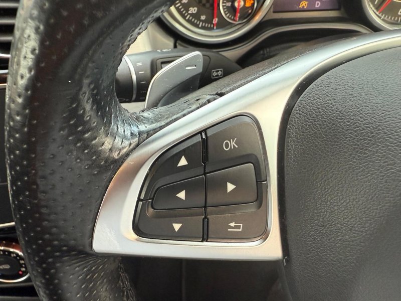 MERCEDES-BENZ GLE CLASS
