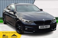 BMW 4 SERIES GRAN COUPE