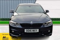 BMW 4 SERIES GRAN COUPE