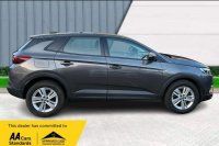 VAUXHALL GRANDLAND X